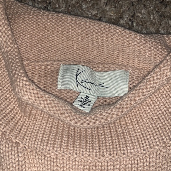 Vintage Karl Kani Sweatshirt - Picture 2 of 4